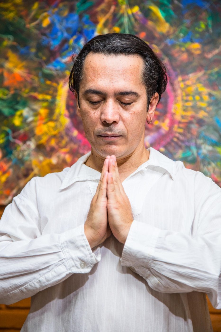 Meditação
